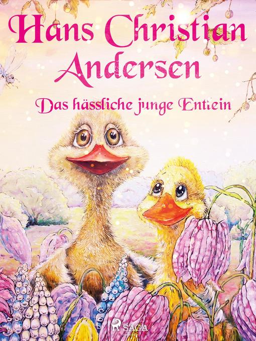 Title details for Das hässliche junge Entlein by Hans Christian Andersen - Available